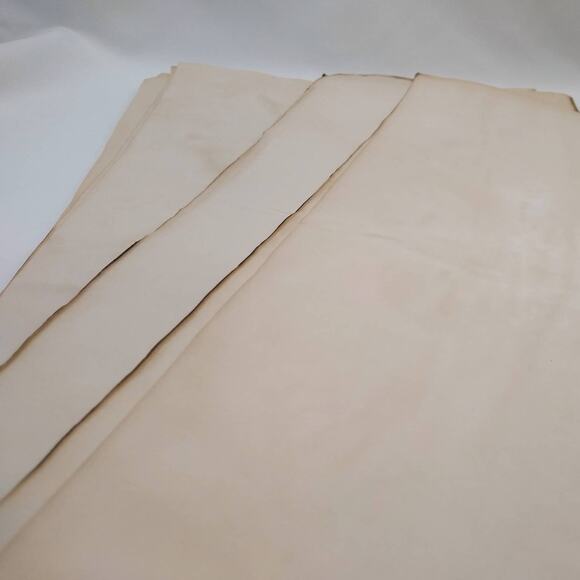 25 Coffee Dyed 11"x17" Papers, Hand Dyed Papers, Junk Journal Supply - Picture 2 of 5